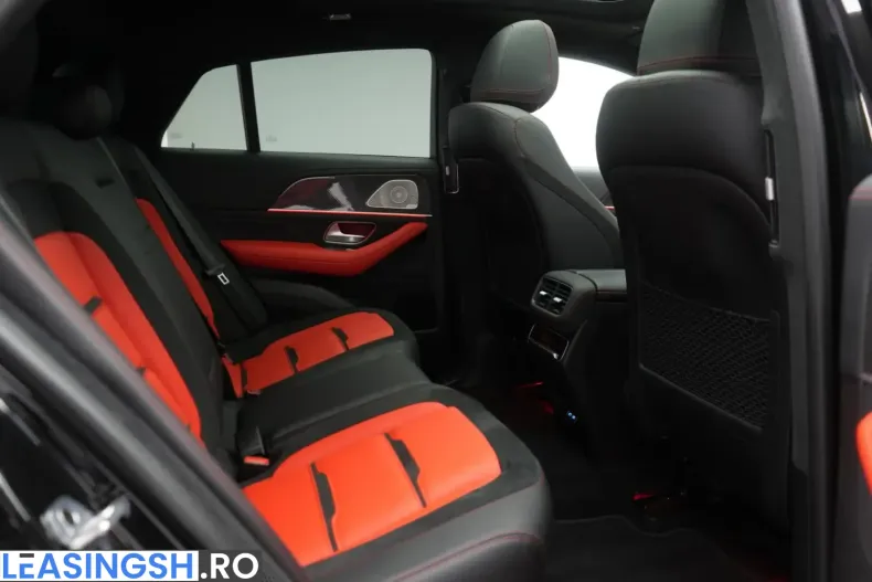 Mercedes-Benz GLE 63 AMG (Clasa GLE) din 2024 cu 60.000 km - oferta MER206953 - foto 9