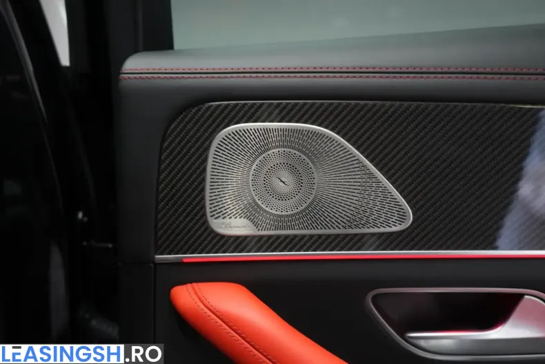 Mercedes-Benz GLE 63 AMG (Clasa GLE) din 2024 cu 60.000 km - oferta MER206953 - foto 10