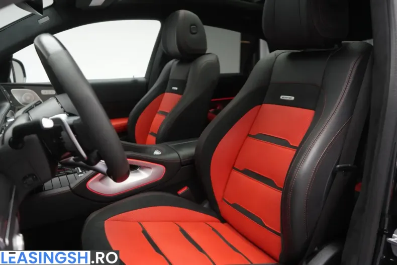 Mercedes-Benz GLE 63 AMG (Clasa GLE) din 2024 cu 60.000 km - oferta MER206953 - foto 12