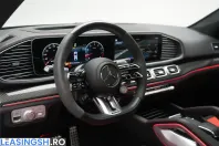 Mercedes-Benz GLE 63 AMG (Clasa GLE) din 2024 cu 60.000 km - oferta MER206953 - foto 14