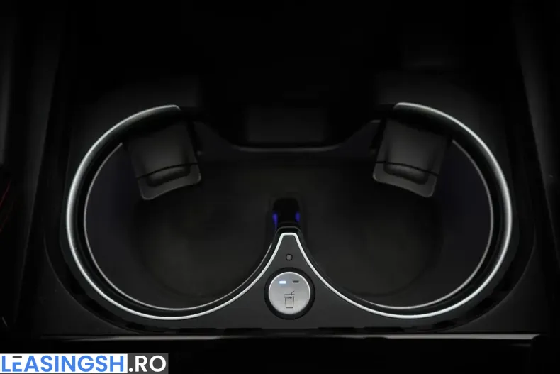 Mercedes-Benz GLE 63 AMG (Clasa GLE) din 2024 cu 60.000 km - oferta MER206953 - foto 18