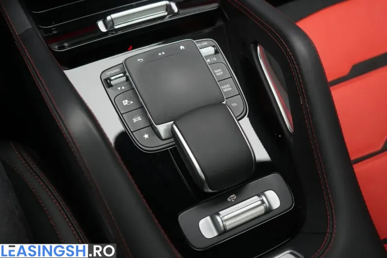 Mercedes-Benz GLE 63 AMG (Clasa GLE) din 2024 cu 60.000 km - oferta MER206953 - foto 19