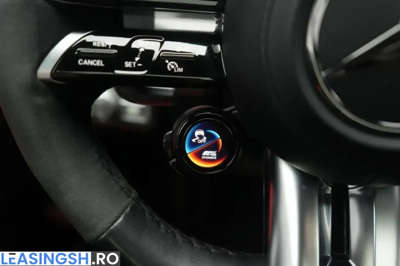 Mercedes-Benz GLE 63 AMG (Clasa GLE) din 2024 cu 60.000 km - oferta MER206953 - foto 22