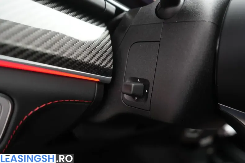 Mercedes-Benz GLE 63 AMG (Clasa GLE) din 2024 cu 60.000 km - oferta MER206953 - foto 23