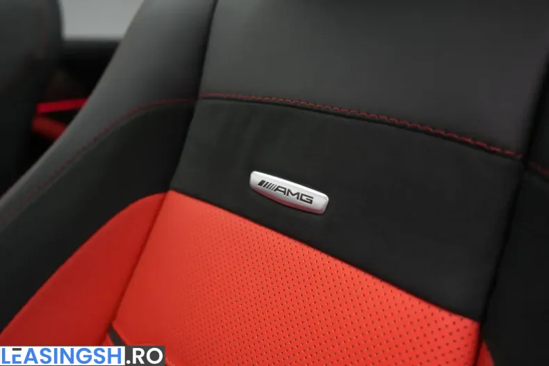 Mercedes-Benz GLE 63 AMG (Clasa GLE) din 2024 cu 60.000 km - oferta MER206953 - foto 27