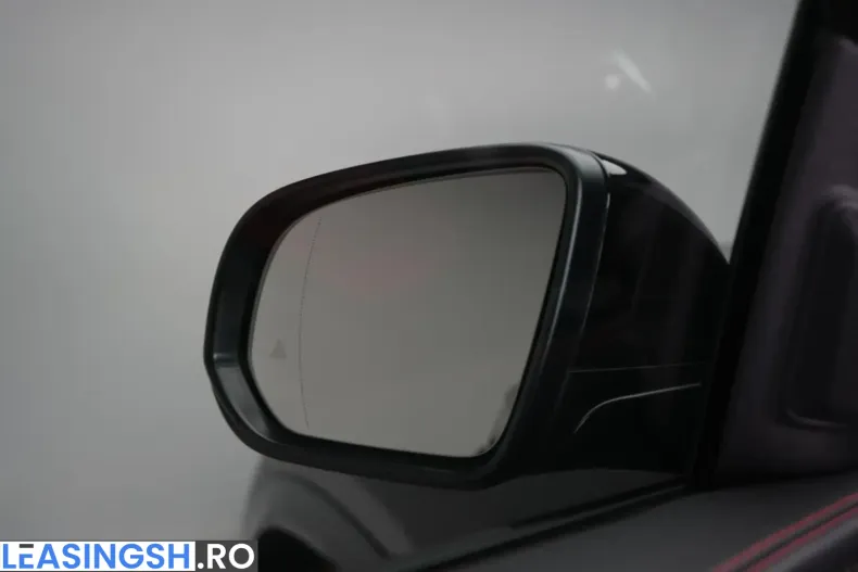 Mercedes-Benz GLE 63 AMG (Clasa GLE) din 2024 cu 60.000 km - oferta MER206953 - foto 31