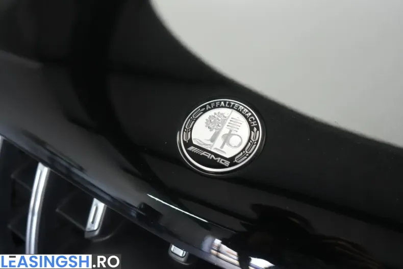 Mercedes-Benz GLE 63 AMG (Clasa GLE) din 2024 cu 60.000 km - oferta MER206953 - foto 33