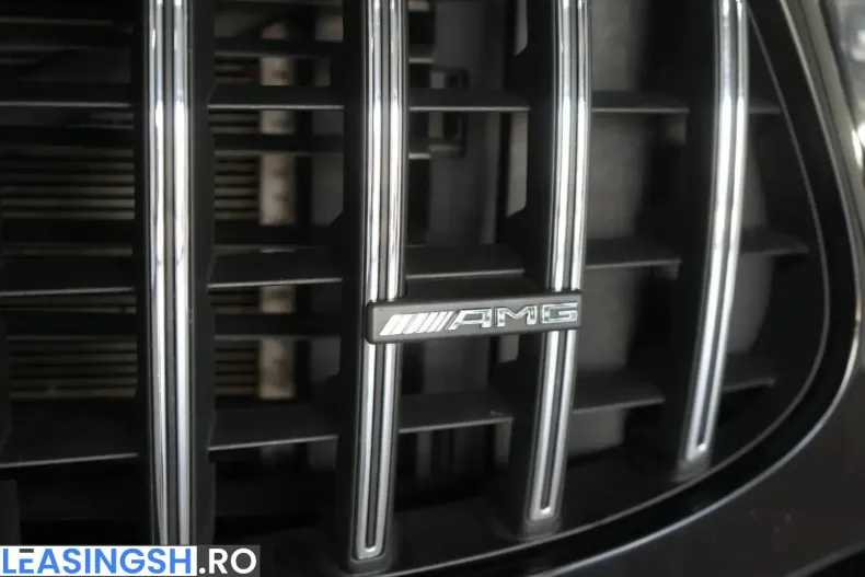 Mercedes-Benz GLE 63 AMG (Clasa GLE) din 2024 cu 60.000 km - oferta MER206953 - foto 34