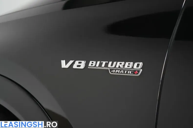 Mercedes-Benz GLE 63 AMG (Clasa GLE) din 2024 cu 60.000 km - oferta MER206953 - foto 35