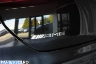 Mercedes-Benz GLE 63 AMG (Clasa GLE) din 2024 cu 60.000 km - oferta MER206953 - foto 36