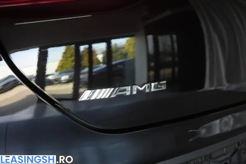 Mercedes-Benz GLE 63 AMG (Clasa GLE) din 2024 cu 60.000 km - oferta MER206953 - foto 36