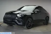 Mercedes-Benz GLE 63 AMG (Clasa GLE) din 2024 cu 60.000 km - oferta MER206953 - foto 41