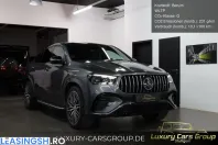 Mercedes-Benz GLE 53 AMG (Clasa GLE) din 2025 cu 10.000 km - oferta MER206954 - foto 1