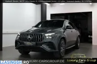 Mercedes-Benz GLE 53 AMG (Clasa GLE) din 2025 cu 10.000 km - oferta MER206954 - foto 2