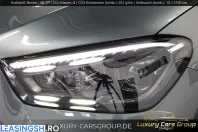 Mercedes-Benz GLE 53 AMG (Clasa GLE) din 2025 cu 10.000 km - oferta MER206954 - foto 8