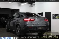Mercedes-Benz GLE 53 AMG (Clasa GLE) din 2025 cu 10.000 km - oferta MER206954 - foto 14