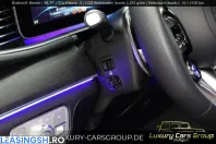 Mercedes-Benz GLE 53 AMG (Clasa GLE) din 2025 cu 10.000 km - oferta MER206954 - foto 27