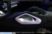 Mercedes-Benz GLE 53 AMG (Clasa GLE) din 2025 cu 10.000 km - oferta MER206954 - foto 29