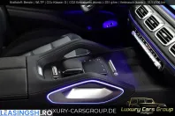 Mercedes-Benz GLE 53 AMG (Clasa GLE) din 2025 cu 10.000 km - oferta MER206954 - foto 42