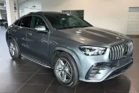 Mercedes-Benz GLE 53 AMG (Clasa GLE) din 2024 cu 29.859 km - oferta MER206955 - foto 1