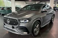 Mercedes-Benz GLE 53 AMG (Clasa GLE) din 2024 cu 29.859 km - oferta MER206955 - foto 2