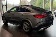 Mercedes-Benz GLE 53 AMG (Clasa GLE) din 2024 cu 29.859 km - oferta MER206955 - foto 4