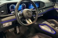 Mercedes-Benz GLE 53 AMG (Clasa GLE) din 2024 cu 29.859 km - oferta MER206955 - foto 5