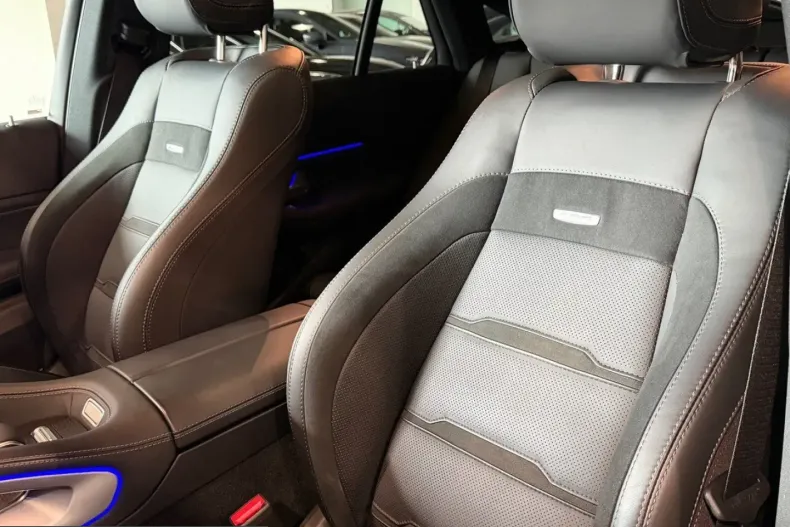 Mercedes-Benz GLE 53 AMG (Clasa GLE) din 2024 cu 29.859 km - oferta MER206955 - foto 6