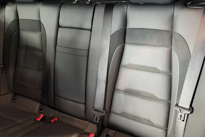 Mercedes-Benz GLE 53 AMG (Clasa GLE) din 2024 cu 29.859 km - oferta MER206955 - foto 8