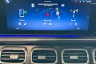 Mercedes-Benz GLE 53 AMG (Clasa GLE) din 2024 cu 29.859 km - oferta MER206955 - foto 11