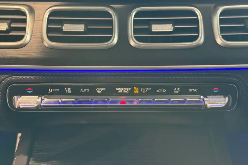 Mercedes-Benz GLE 53 AMG (Clasa GLE) din 2024 cu 29.859 km - oferta MER206955 - foto 12