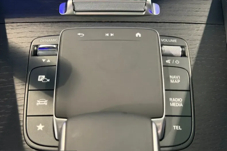 Mercedes-Benz GLE 53 AMG (Clasa GLE) din 2024 cu 29.859 km - oferta MER206955 - foto 13