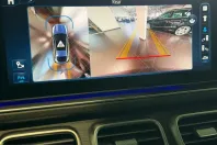 Mercedes-Benz GLE 53 AMG (Clasa GLE) din 2024 cu 29.859 km - oferta MER206955 - foto 17