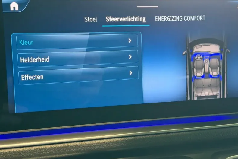 Mercedes-Benz GLE 53 AMG (Clasa GLE) din 2024 cu 29.859 km - oferta MER206955 - foto 19