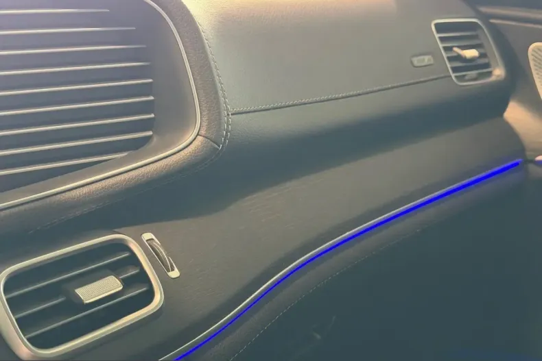 Mercedes-Benz GLE 53 AMG (Clasa GLE) din 2024 cu 29.859 km - oferta MER206955 - foto 21