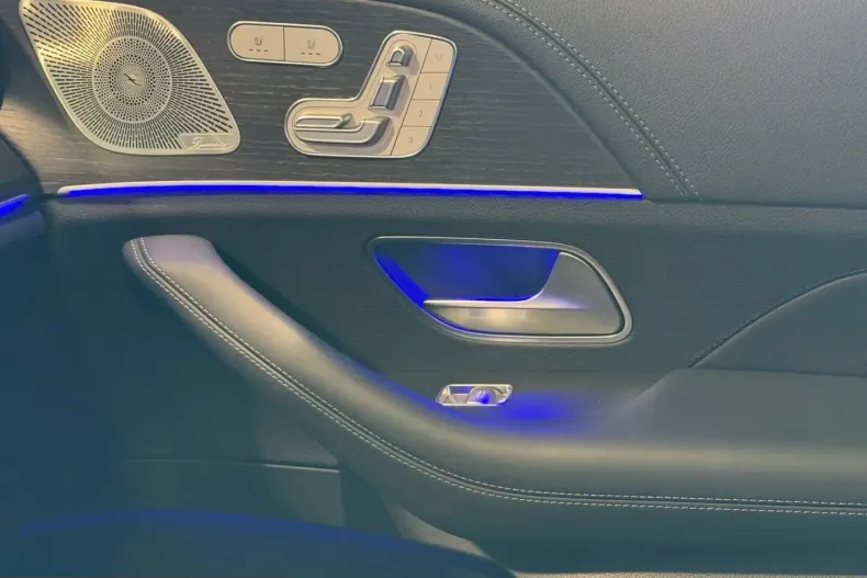 Mercedes-Benz GLE 53 AMG (Clasa GLE) din 2024 cu 29.859 km - oferta MER206955 - foto 22