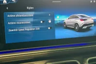 Mercedes-Benz GLE 53 AMG (Clasa GLE) din 2024 cu 29.859 km - oferta MER206955 - foto 23