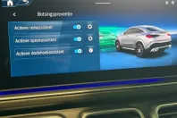 Mercedes-Benz GLE 53 AMG (Clasa GLE) din 2024 cu 29.859 km - oferta MER206955 - foto 24