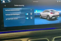 Mercedes-Benz GLE 53 AMG (Clasa GLE) din 2024 cu 29.859 km - oferta MER206955 - foto 25