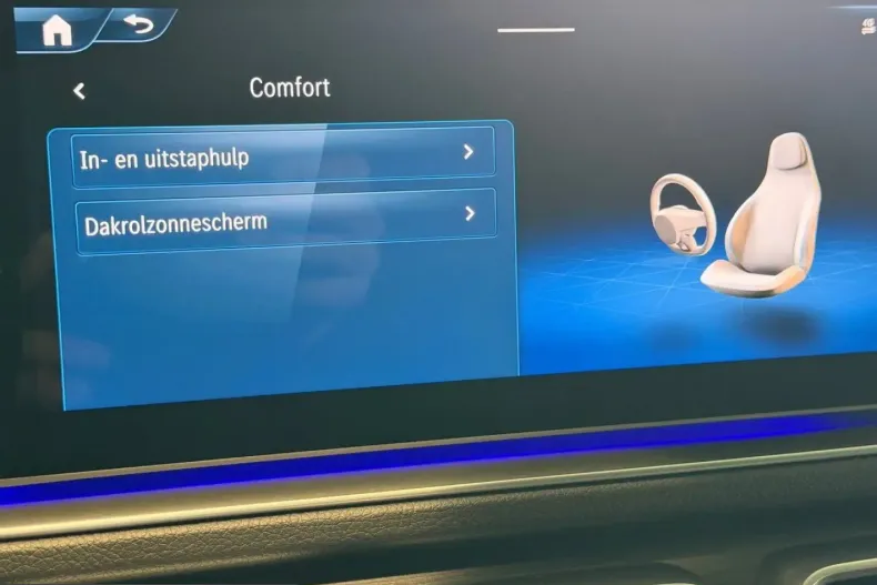 Mercedes-Benz GLE 53 AMG (Clasa GLE) din 2024 cu 29.859 km - oferta MER206955 - foto 26