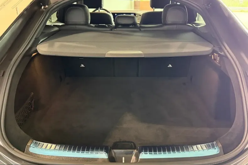 Mercedes-Benz GLE 53 AMG (Clasa GLE) din 2024 cu 29.859 km - oferta MER206955 - foto 34