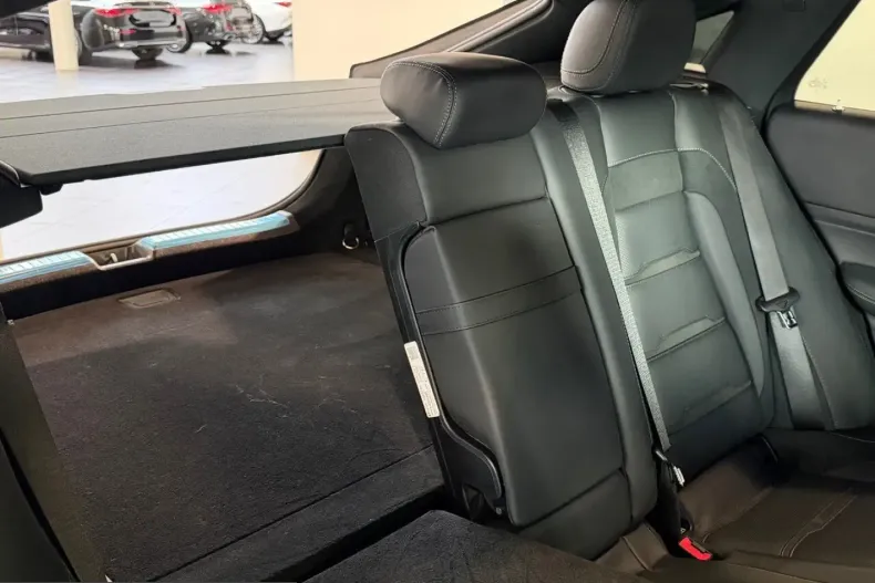 Mercedes-Benz GLE 53 AMG (Clasa GLE) din 2024 cu 29.859 km - oferta MER206955 - foto 35