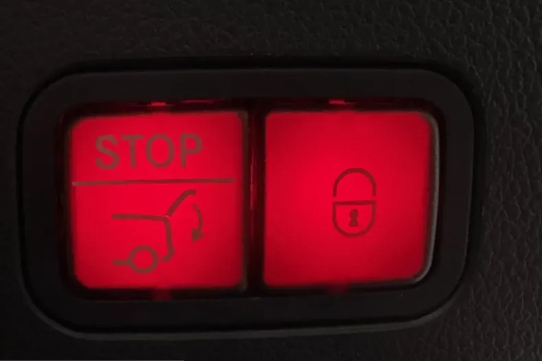 Mercedes-Benz GLE 53 AMG (Clasa GLE) din 2024 cu 29.859 km - oferta MER206955 - foto 36