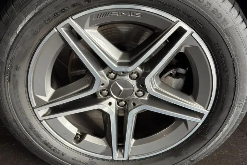 Mercedes-Benz GLE 53 AMG (Clasa GLE) din 2024 cu 29.859 km - oferta MER206955 - foto 37