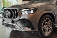 Mercedes-Benz GLE 53 AMG (Clasa GLE) din 2024 cu 29.859 km - oferta MER206955 - foto 38