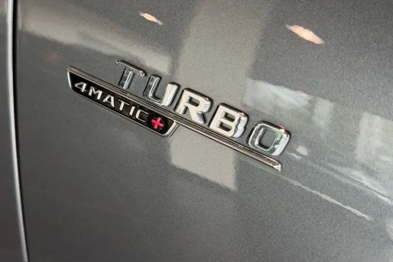 Mercedes-Benz GLE 53 AMG (Clasa GLE) din 2024 cu 29.859 km - oferta MER206955 - foto 39