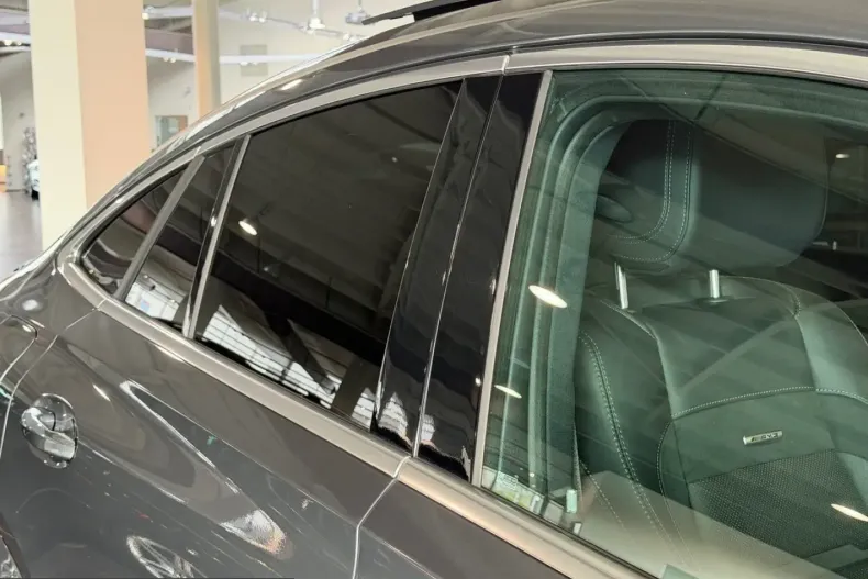 Mercedes-Benz GLE 53 AMG (Clasa GLE) din 2024 cu 29.859 km - oferta MER206955 - foto 40