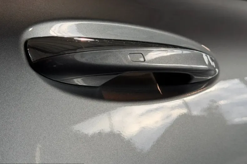 Mercedes-Benz GLE 53 AMG (Clasa GLE) din 2024 cu 29.859 km - oferta MER206955 - foto 42