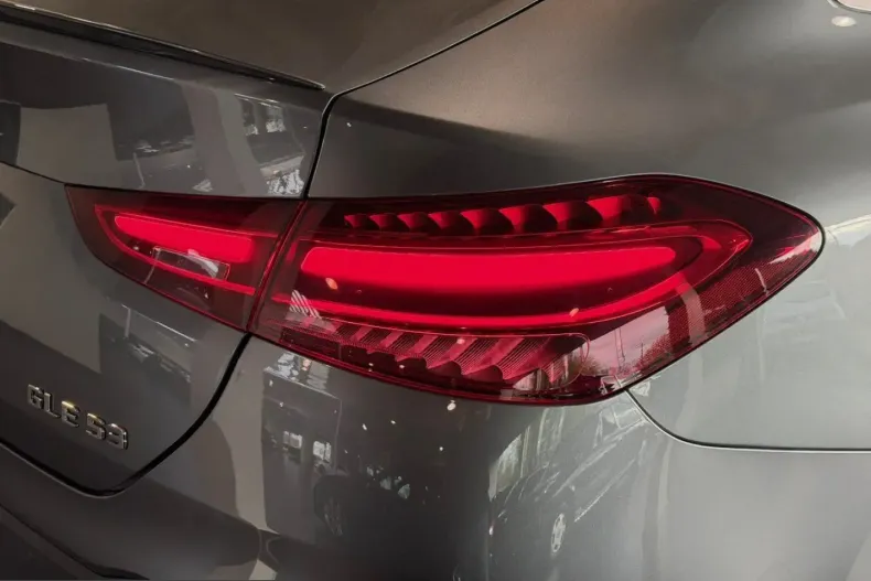 Mercedes-Benz GLE 53 AMG (Clasa GLE) din 2024 cu 29.859 km - oferta MER206955 - foto 43