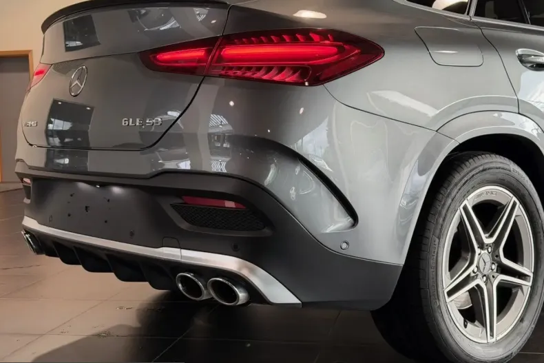 Mercedes-Benz GLE 53 AMG (Clasa GLE) din 2024 cu 29.859 km - oferta MER206955 - foto 44